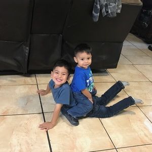 Meet your Posher, Cathy